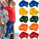 Piedras de escalar para Niños, 10 unidades