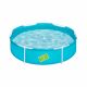 Piscina Infantil desmontable Tubular , Mi primera piscina Bestway