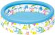 Piscina Hinchable infantil Bestway 102 x 25 cm