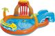 Piscina hinchable infantil Lava Lagoon , Bestway 