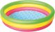 Piscina Hinchable Infantil Summer Ø102x25 cm , Bestway