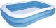 Piscina Hinchable Rectangular Bestway 262 x 175 x 51 cm