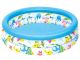 Piscina redonda Hinchable infantil Bestway 102 x 25 cm