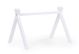 Tipi Play Baby Gym - Hout - Wit