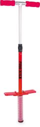 pogo stick regulable en altura