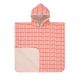 Poncho de Baño para Niña Flamencos - Lässig