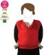 Portabebé Tricot - Slen Cool rojo - Babylonia