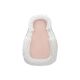 Posicionador MemoryFoam antivuelco Corazones