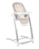trona y columpio prima beige kikkaboo