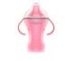 Vaso antiderrame con boquilla suave 260 ml. Colección Natural Nursing