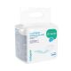Compresas Posparto Noche y Dia - Protección Anatómica y Absorción Premium - 10 unidades