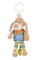 Perro Musical Colgante 