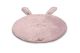 Alfombra de Juegos de terciopelo Conejito Heather - Perfecta para Bebés y Niños