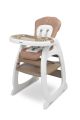Silla Alta Convertible HOME + Mesa