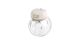 Extractor de Leche Eléctrico Comfort INNOGIO GIO-3571 con Pantalla LED y Control Remoto