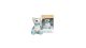 Peluche Interactivo Mateo INNOGIO GIO-882 con Luz Nocturna y Melodías Relajantes