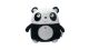 Peluche Interactivo Panda INNOGIO GIO-820 Suave y Multifuncional
