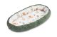 Cuna Nido para Bebés Sensillo Cocoon Minky Verde – Green Corner 70x30 cm