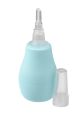 Aspirador Nasal BabyOno en Color Menta - Suave y Eficaz para el Cuidado del Bebé