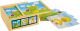 Puzzle de cubos Animales