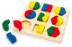 Puzzle de encaje Formar Parejas