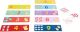 Puzzle educativo Números - A partir de 3 años