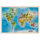 Puzzle de El Mundo Goki