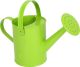 Regadera Verde de metal para Niños