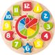 Reloj de Aprendizaje Formas
