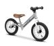  Bicicleta de Equilibrio Rocket Gris - Inspirada en Motos de Cross