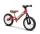 Bicicleta de Equilibrio Rocket Roja - Inspirada en Motos de Cross