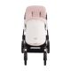 Saco Silla Tokyo Plum Street Rosa 43x92x5 cm – Desmontable y Adaptable