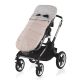 SACO SILLA UNIVERSAL LIBERTY ROSA 45x98x3 CM