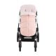 Saco Silla Universal Neo Rosa Norababybags 45x98 cm