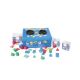 Sensaciones Tactiles Infantil