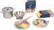 Set de cocina para pasta