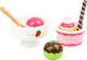 Set de helados cocina para niños