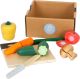 Set de verduras para cortar Fresh