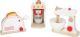 Set Electrodomésticos de Cocina infantil
