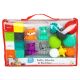 Set de estimulación para bebés - Infantino
