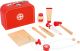 Set maletín de médico