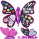 Set de maquillaje de Juguete Mariposa