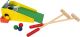 minigolf para niños
