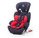 Silla Coche KZ Grupo 123 (9 a 36 kilos)  , Kindcomfort