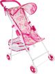 Silla de Paseo Ligera para Muñecas