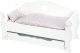 Sofa Cama para muñecas Blanco - Legler