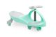 Coche de Movimiento para Niños color menta