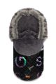 Saco para silla de Paseo Negro , ideal Invierno