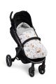 Saco de terciopelo para Silla de Paseo Estampado Forest Adventure