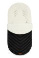 Saco universal para Silla de Paseo Riviera en color Negro